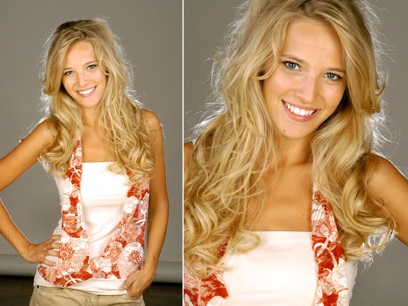 Luisana Lopilato