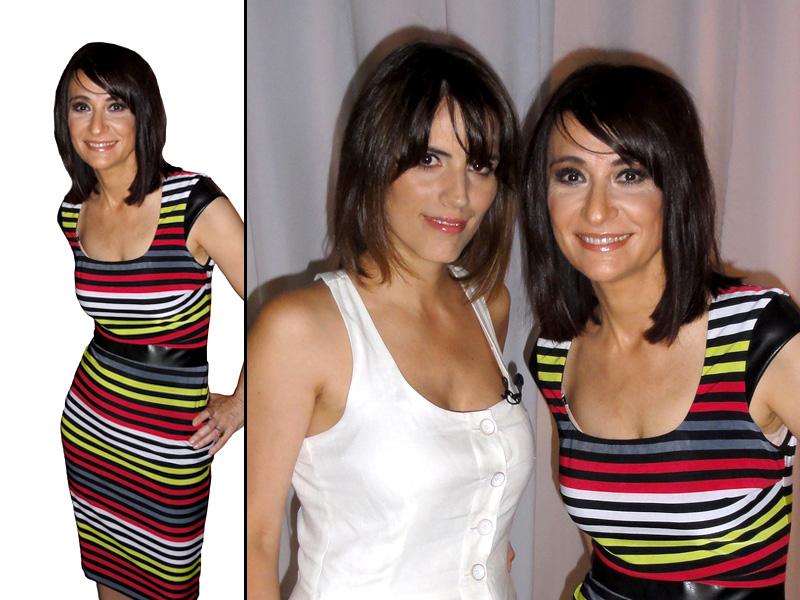 María Laura Santillán